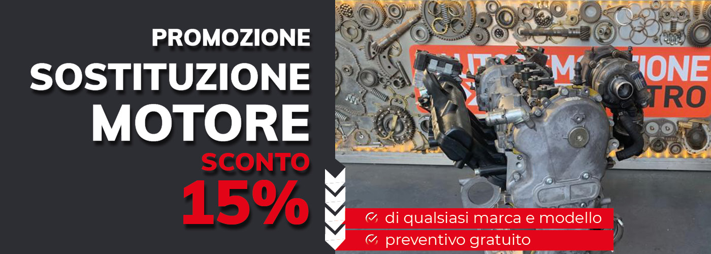 NUOVA AUTODEMOLIZIONE DESTRO