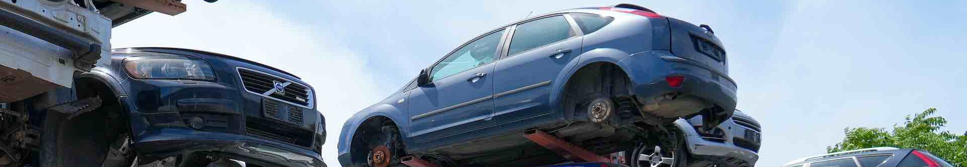 Compro auto incidentata Bologna