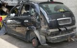 Acquisto auto incidentata Ferrara