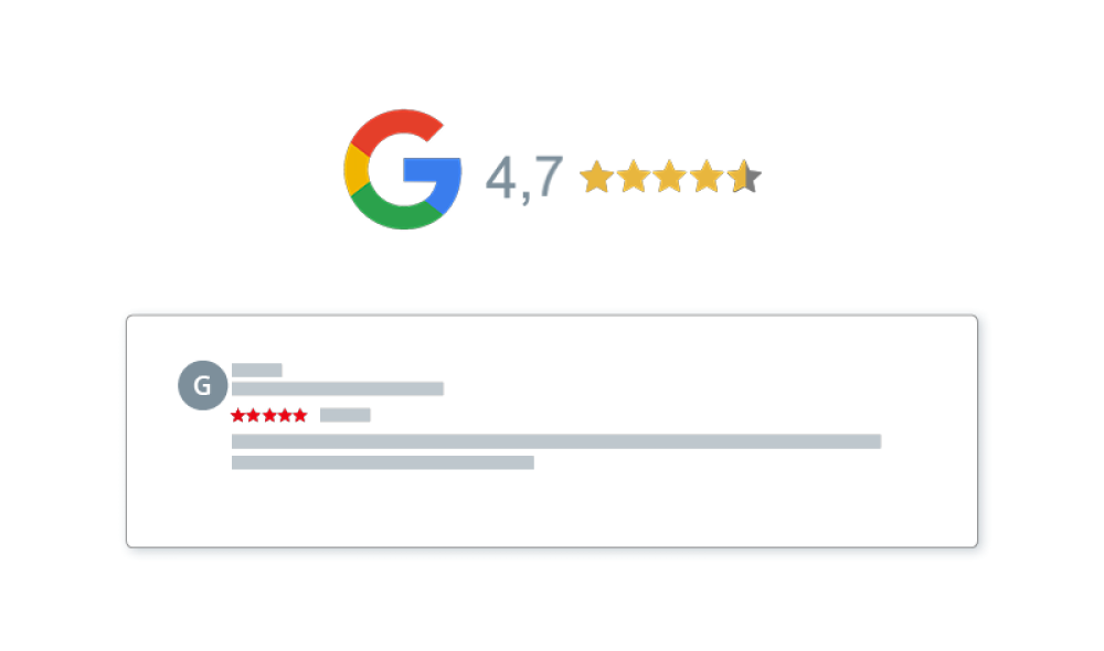 Recensioni