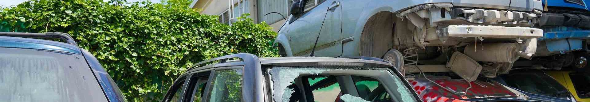 Valutazione auto incidentata Bologna