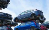 Compro auto incidentata Bologna