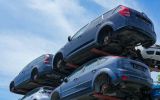 Compro auto incidentata Ferrara