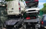 Acquisto camper usato Bologna e Ferrara