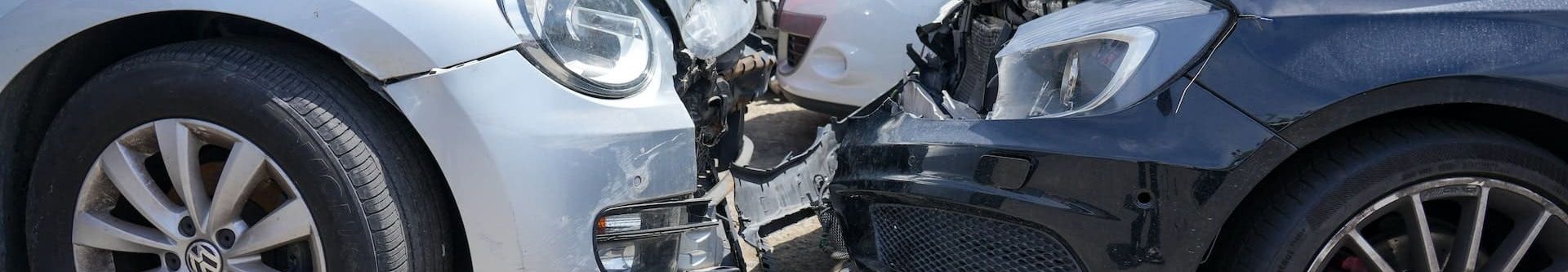 Quotazione auto incidentate Bologna e Ferrara