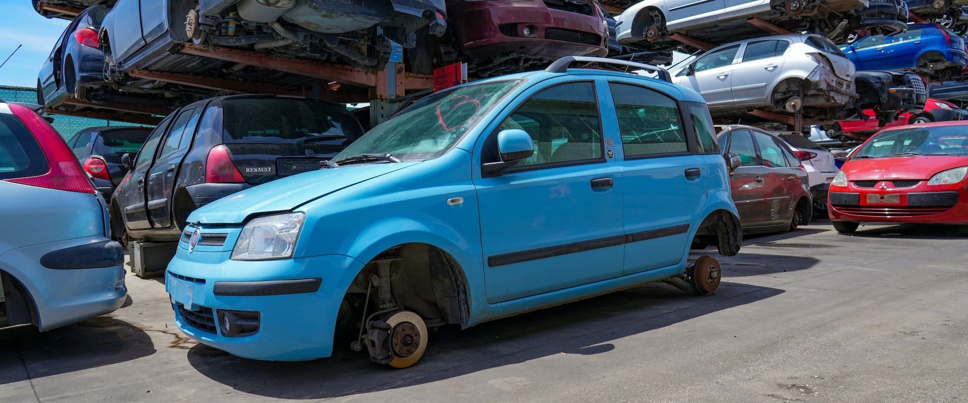 Acquisto veicoli Bologna e Ferrara