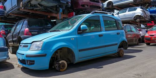 Acquisto veicoli Bologna e Ferrara