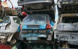 Valutazione auto incidentata Ferrara