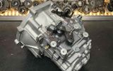 Revisione cambio manuale Bologna e Ferrara