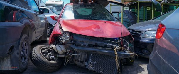 Servizio di demolizioni auto Bologna e Ferrara