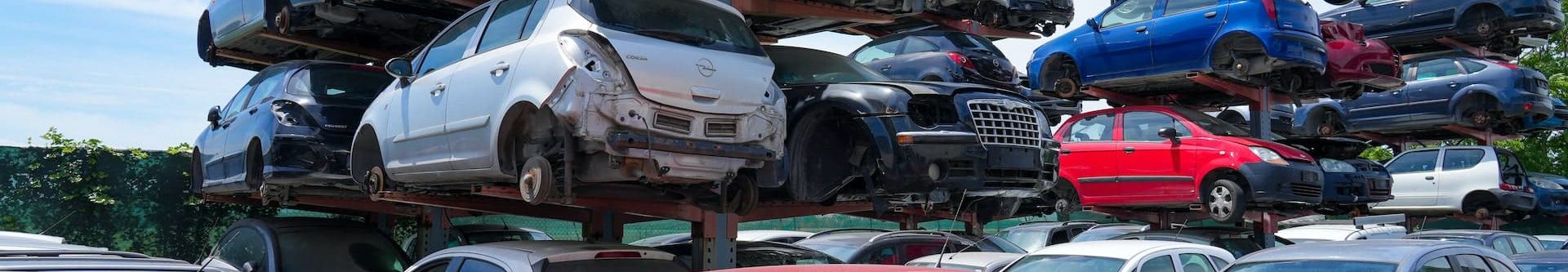 Acquisto auto incidentata Bologna